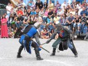 Medieval Festival, Sighisoara